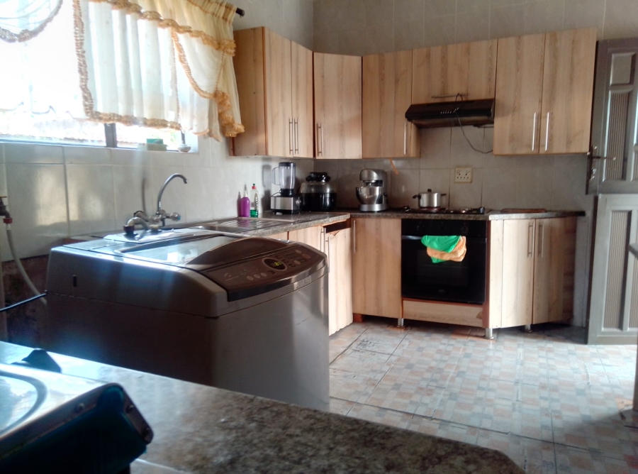 3 Bedroom Property for Sale in Mdantsane Eastern Cape